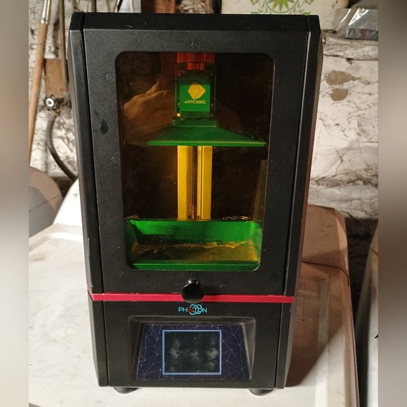 anycubic Other - Anycubic Photon 3D Printer